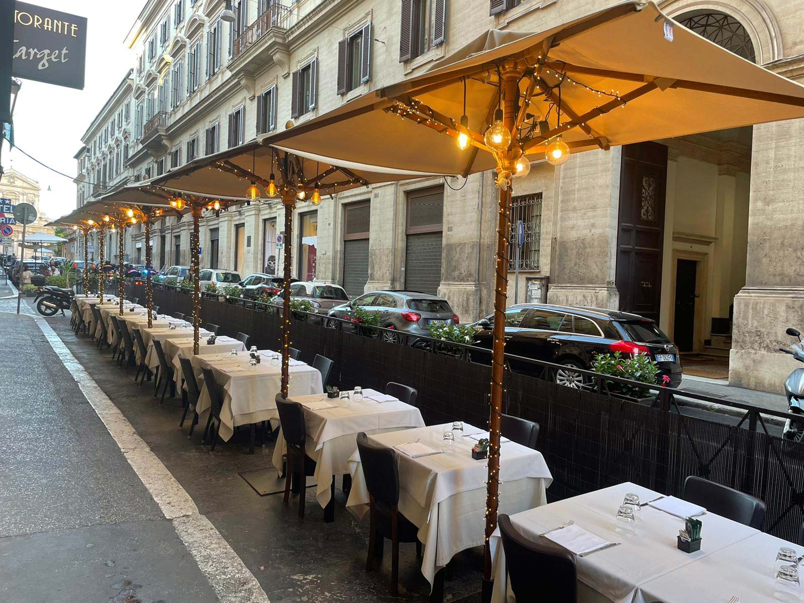 How to celebrate New Year in Rome? - Sketch in Travel