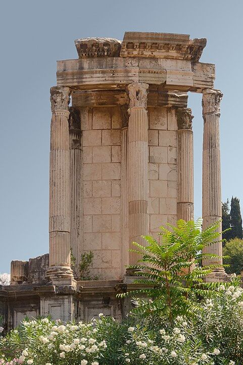 8 Must See Architecture At Roman Forum Sketch In Travel 8 Must See Architecture At Roman Forum Sketch In Travel