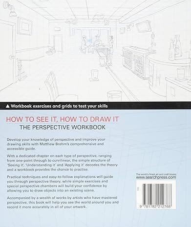 Book about perspective