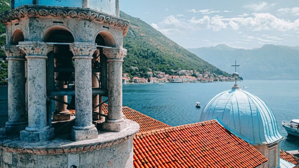 Our Lady of the Rocks, Kotor