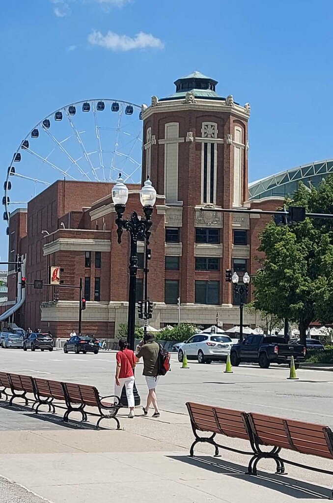 Navy Pier