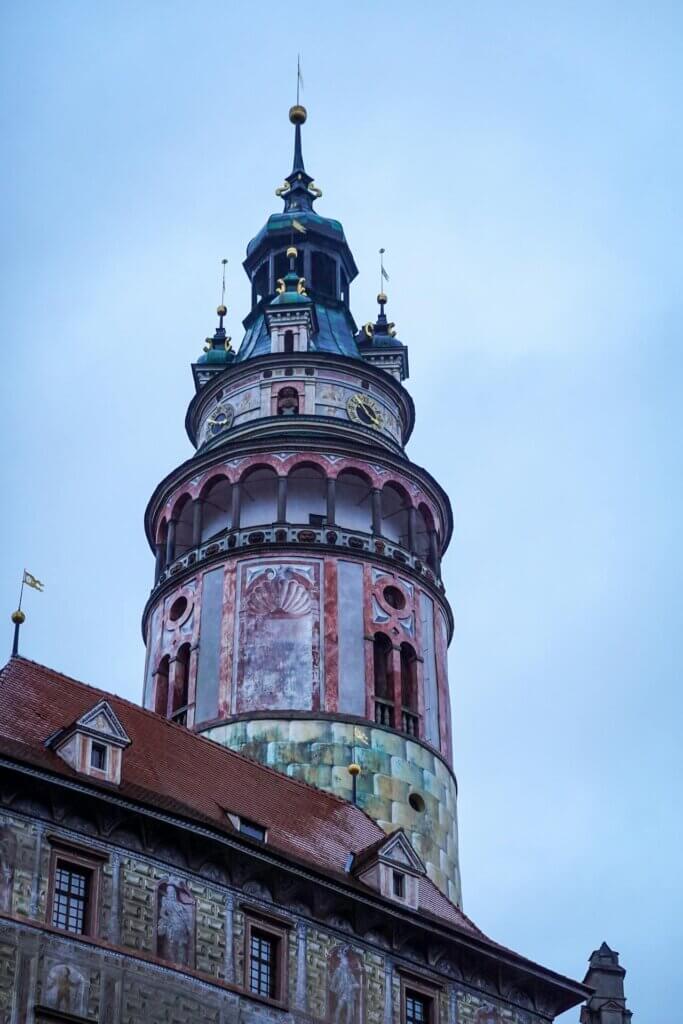 Top 5 Must Do Activities In Cesky Krumlov Sketch In Travel Top 5 Must Do Activities In Cesky Krumlov Sketch In Travel