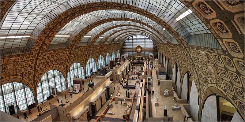 Museum d'Orsay