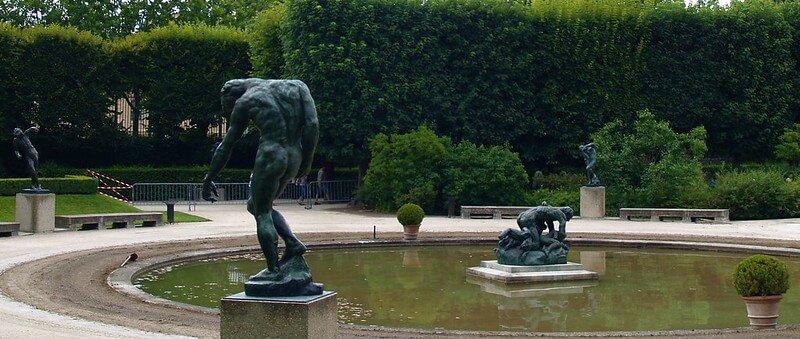 Musée Rodin