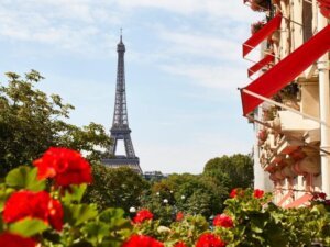 Hôtel Plaza Athénée