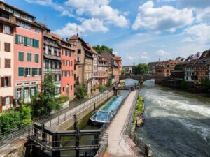 Hotels in Strasbourg