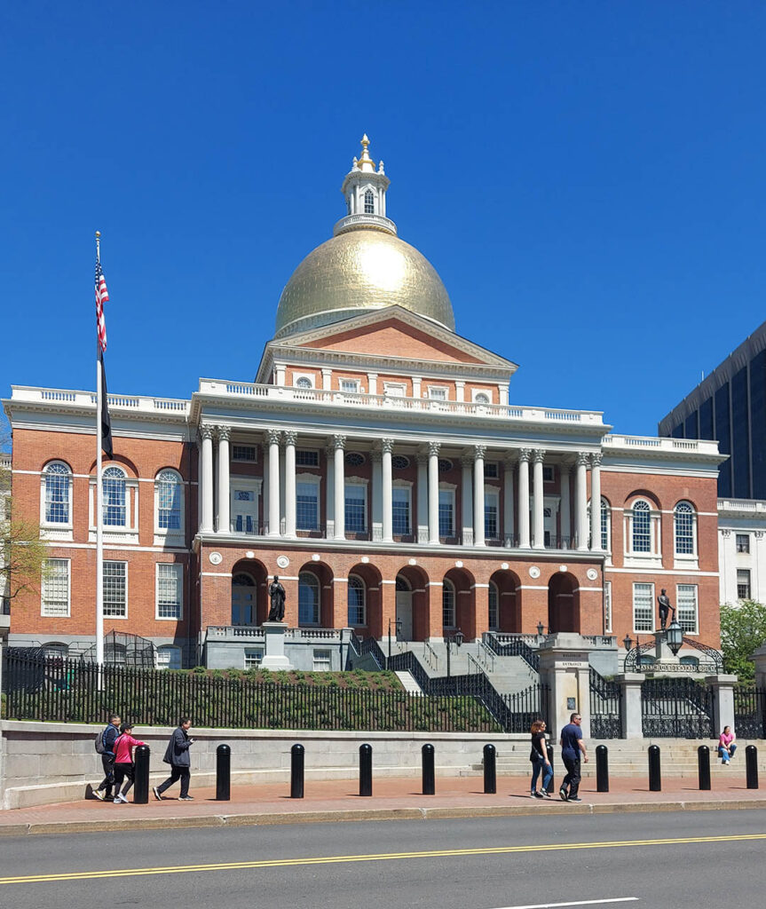 State House photo