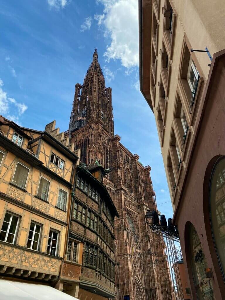 Strasbourg Cathedral