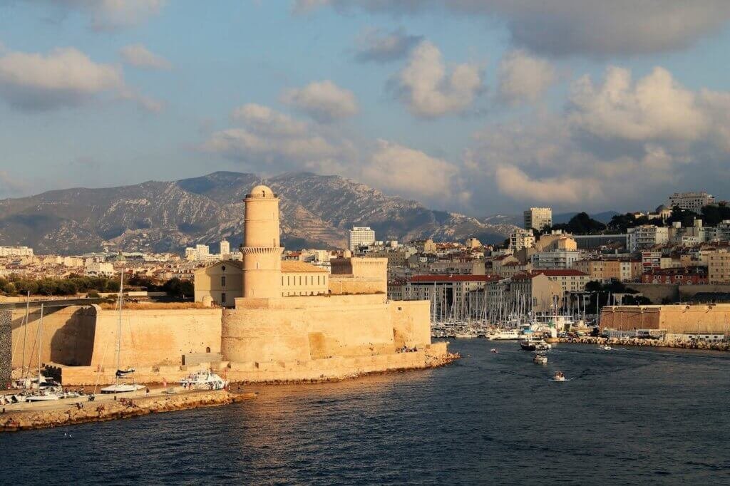 Marseille