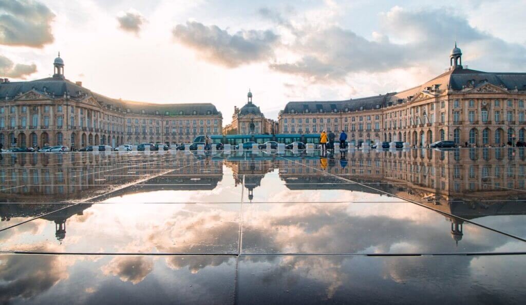 Bordeaux, France