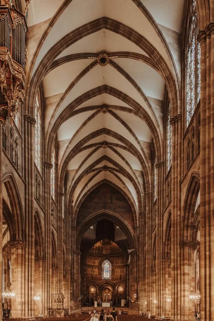 Strasbourg Cathedral