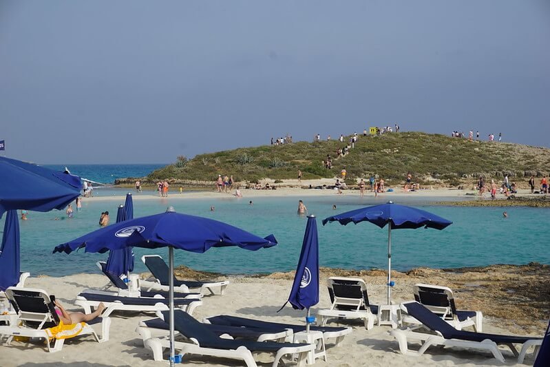 Nissi Beach