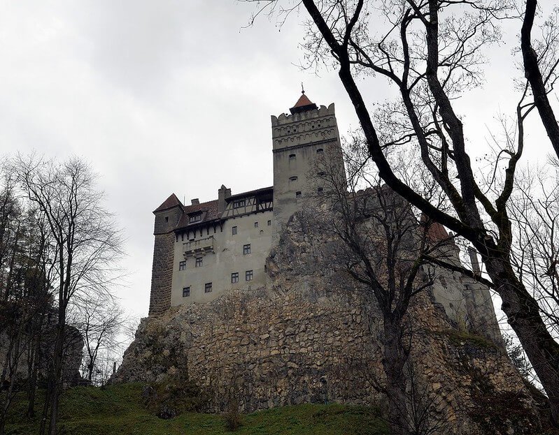 Bran Castle