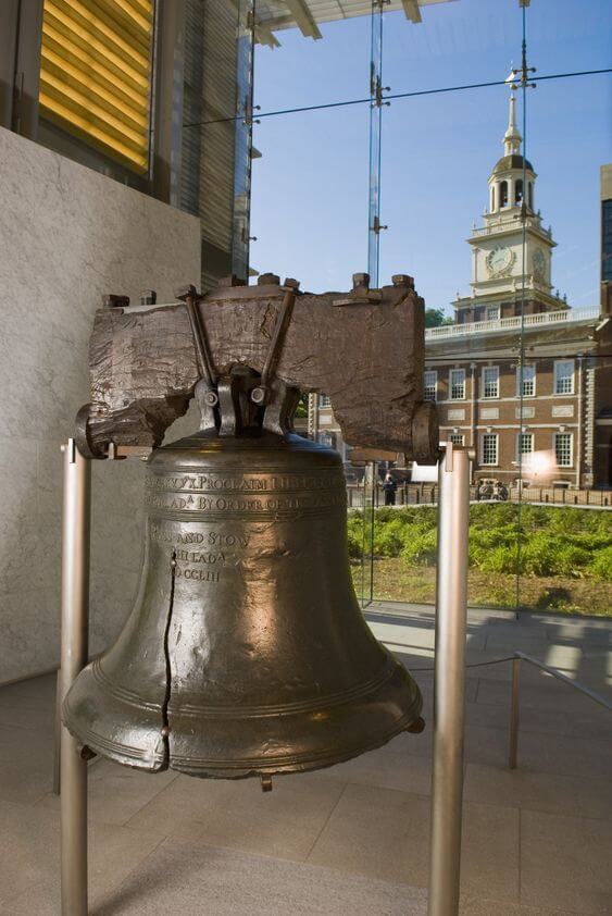 Liberty Bell