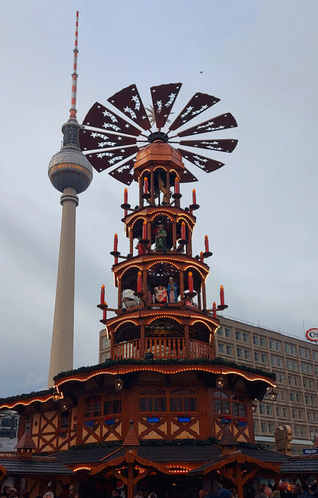 Alexander Platz