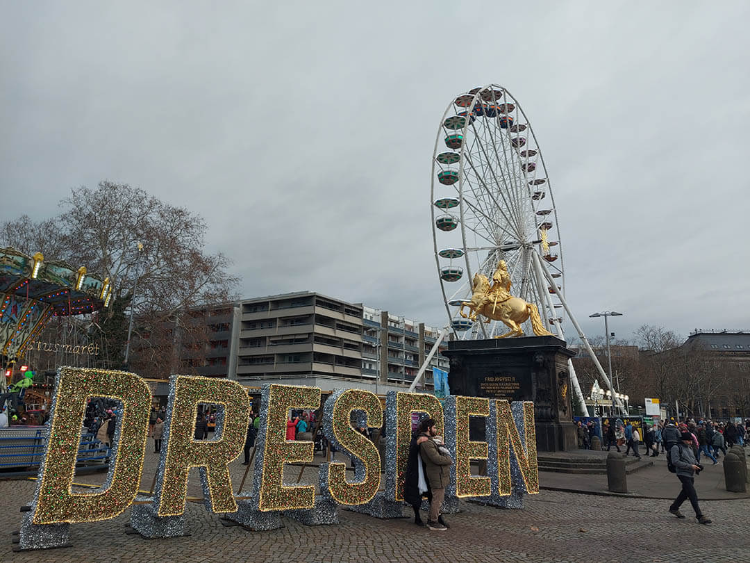 Dresden