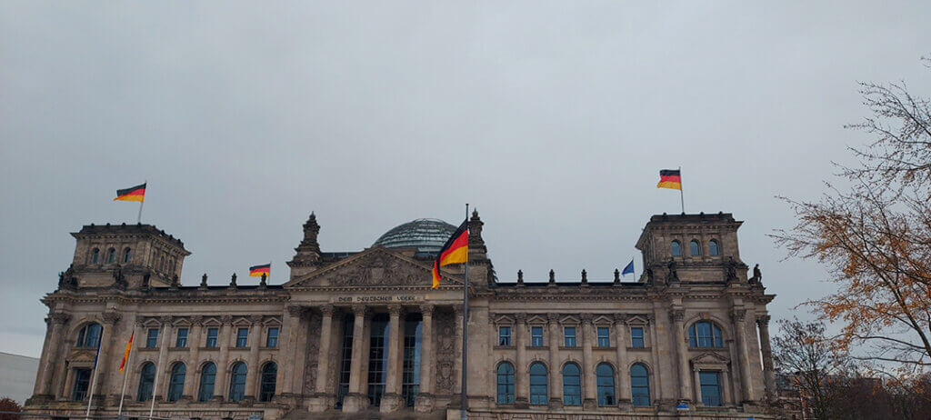 Reichstag