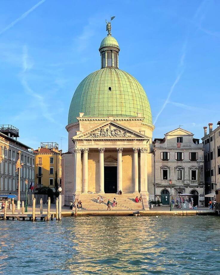 San Semione Piccolo