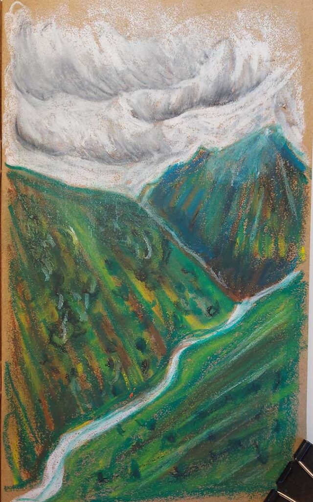 Caran D'ache