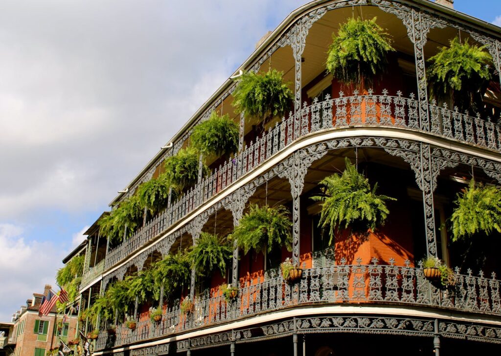 New Orleans