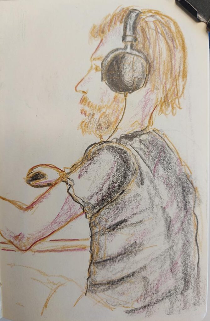 gamer