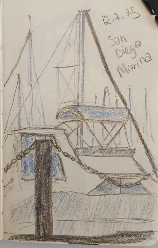 Marina
