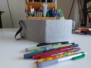 Sketchbook