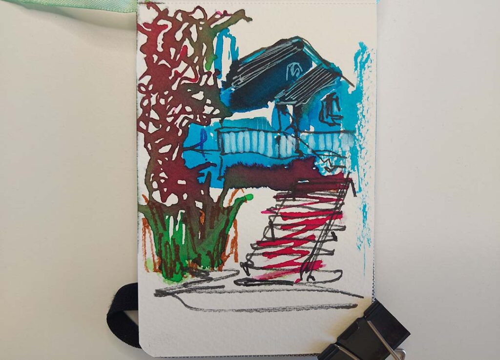 Sketchbook