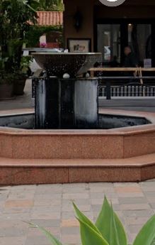 Fountain