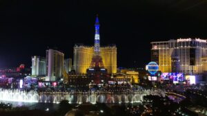 Las Vegas
