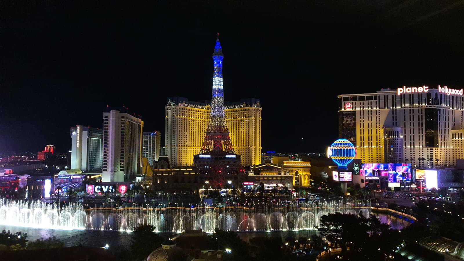 Las Vegas