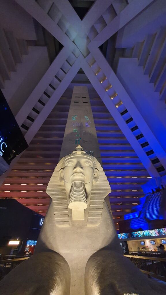 Sphinx