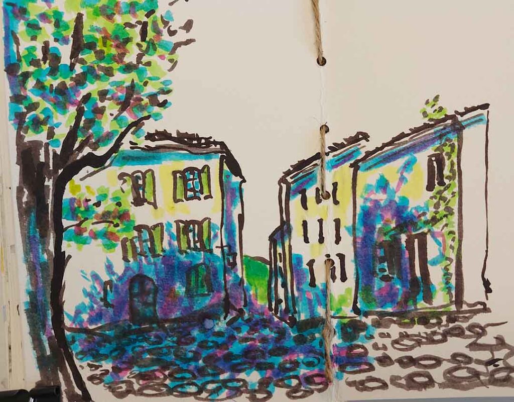 France