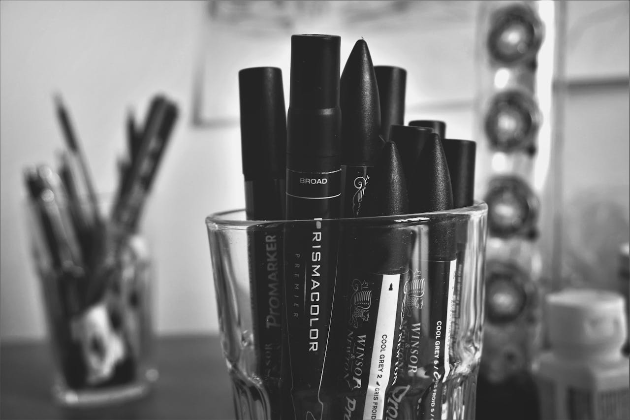 Markers