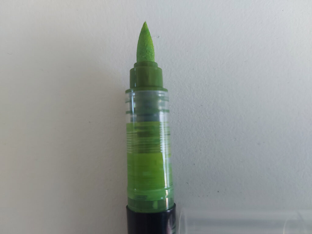 marker nib