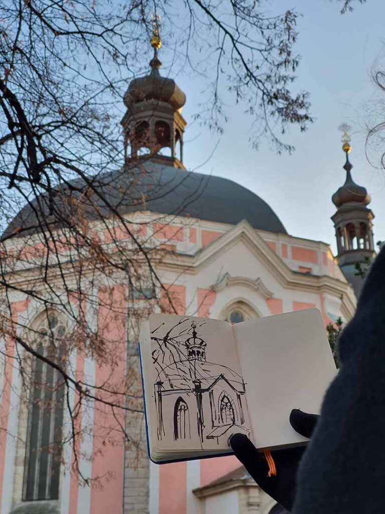 Church of the Assumption of the Virgin Mary