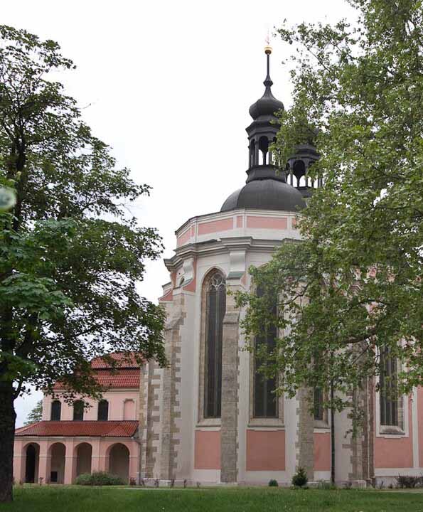 Church of the Assumption of the Virgin Mary