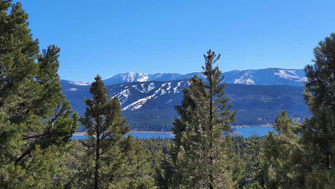 Big Bear Lake