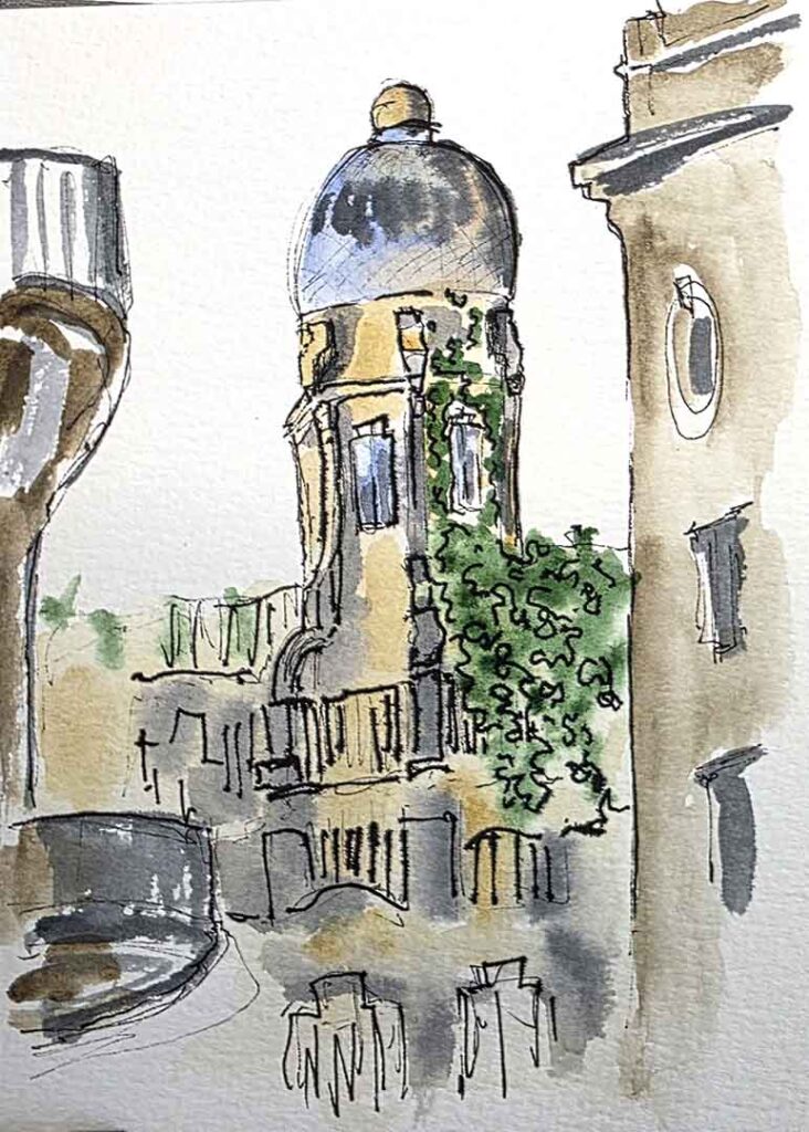 Casa dos Portugueses