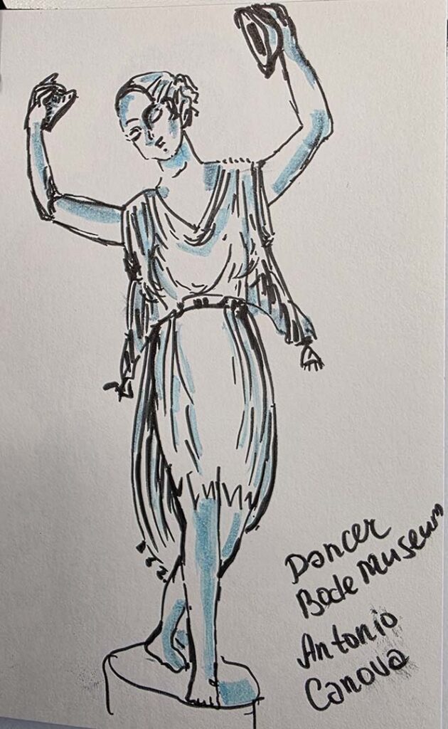 Dancer