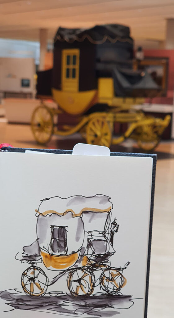 Frankfurt Museum of Communications