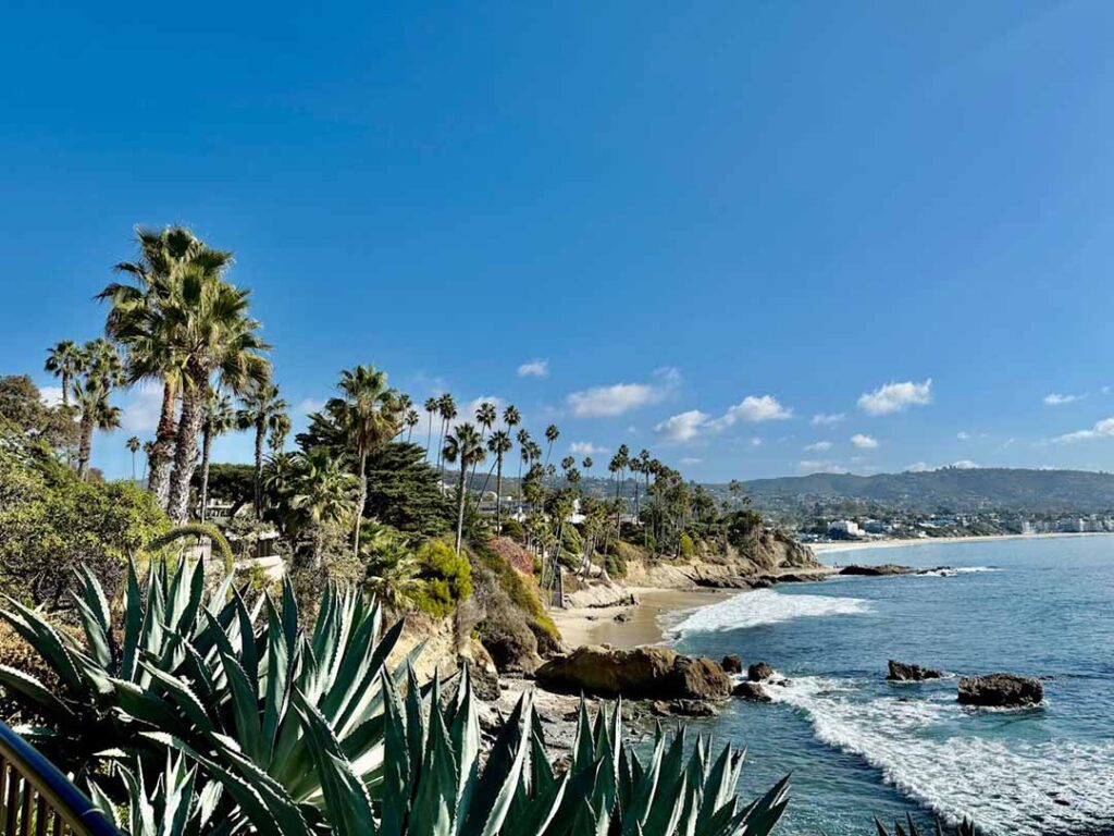 Laguna Beach