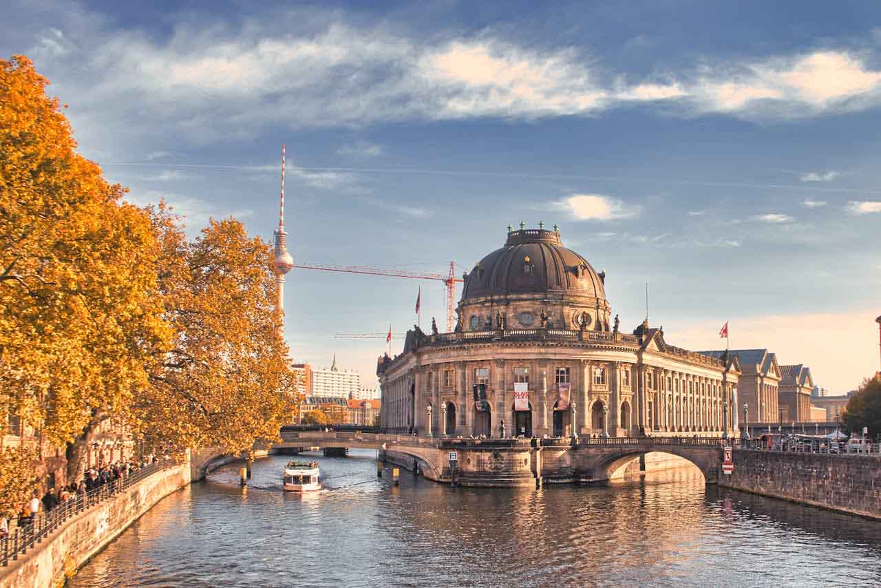 Bode Museum