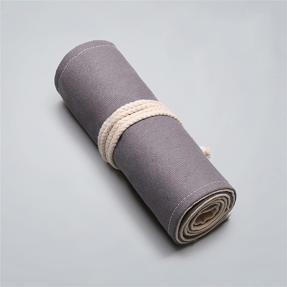 wrap pencil roll