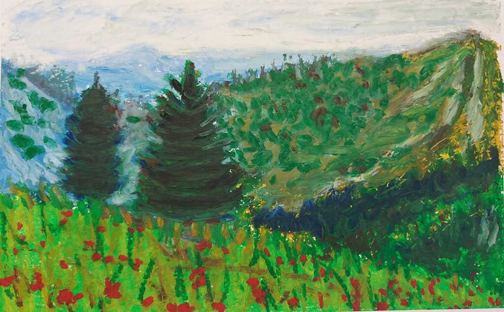 Landscape
