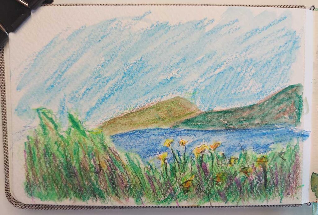 landscape