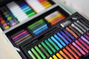 Art supplies