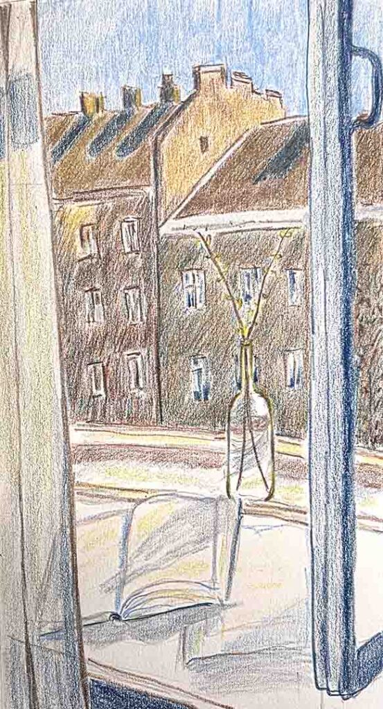 window view