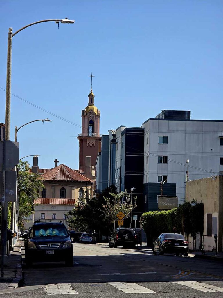 catholic church 