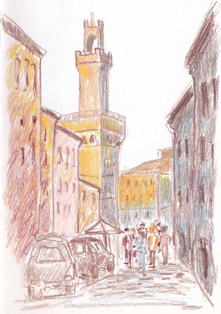 Montepulciano